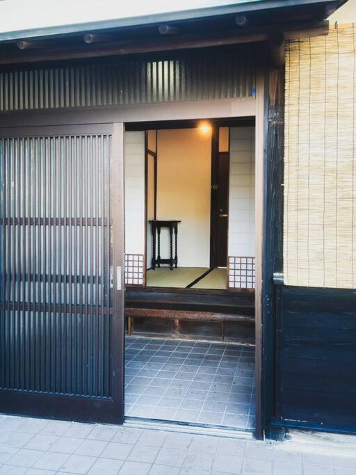 ひねもす101:宇野駅から車で5分 直島へ 最大8名様 古民家 Apartment Tamano Luaran gambar