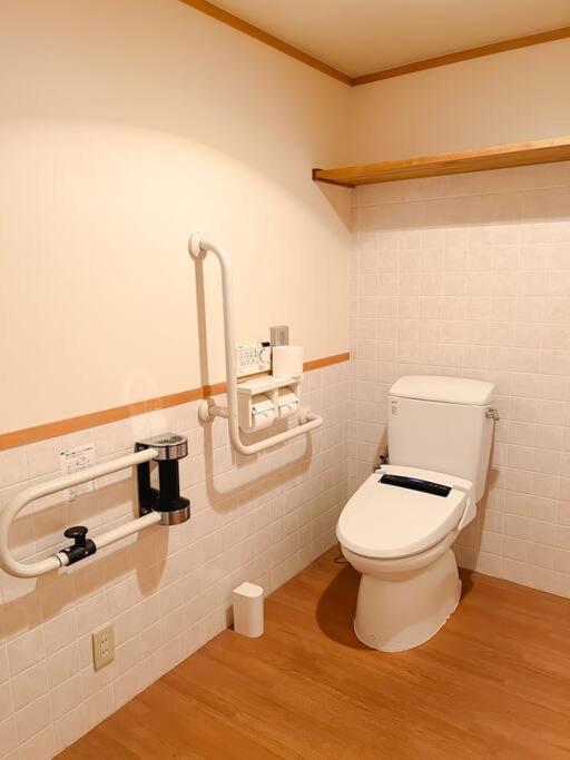 ひねもす101:宇野駅から車で5分 直島へ 最大8名様 古民家 Apartment Tamano Luaran gambar